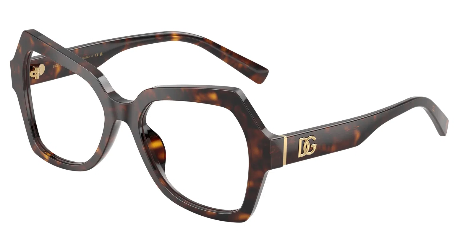 Dolce & Gabbana 3429 Eyeglasses - view 2